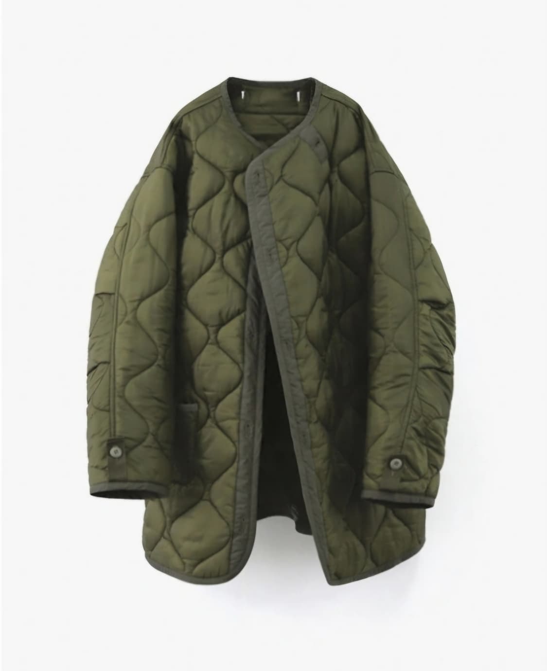 라퍼지스토어 M-1965 피쉬테일 파카 M 상품이미지2