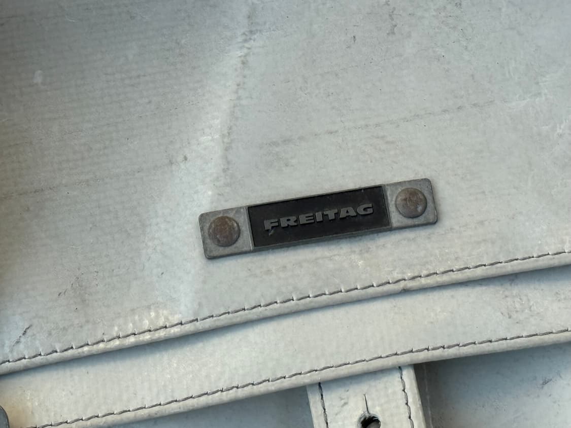 프라이탁 Reference / R511 Carolus - 올그레이 상품이미지3