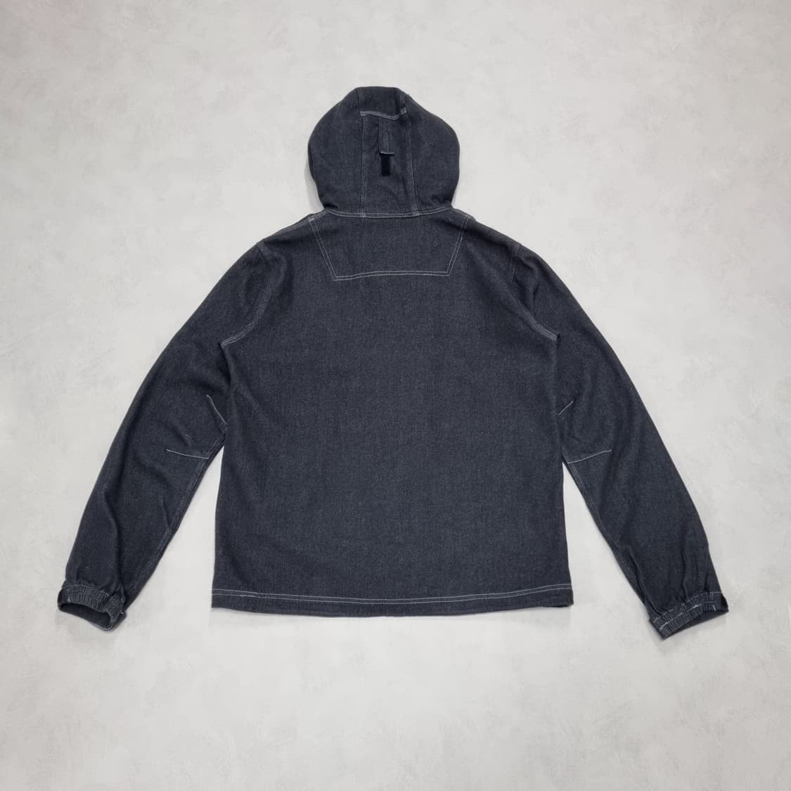 JPN 콜롬비아 디셀로 후디 자켓 - L 상품이미지3