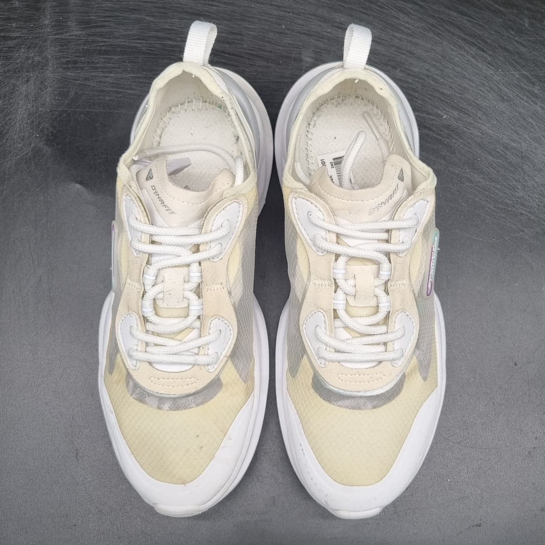 다이나핏 듀얼런 플래쉬운동화245 상품이미지2