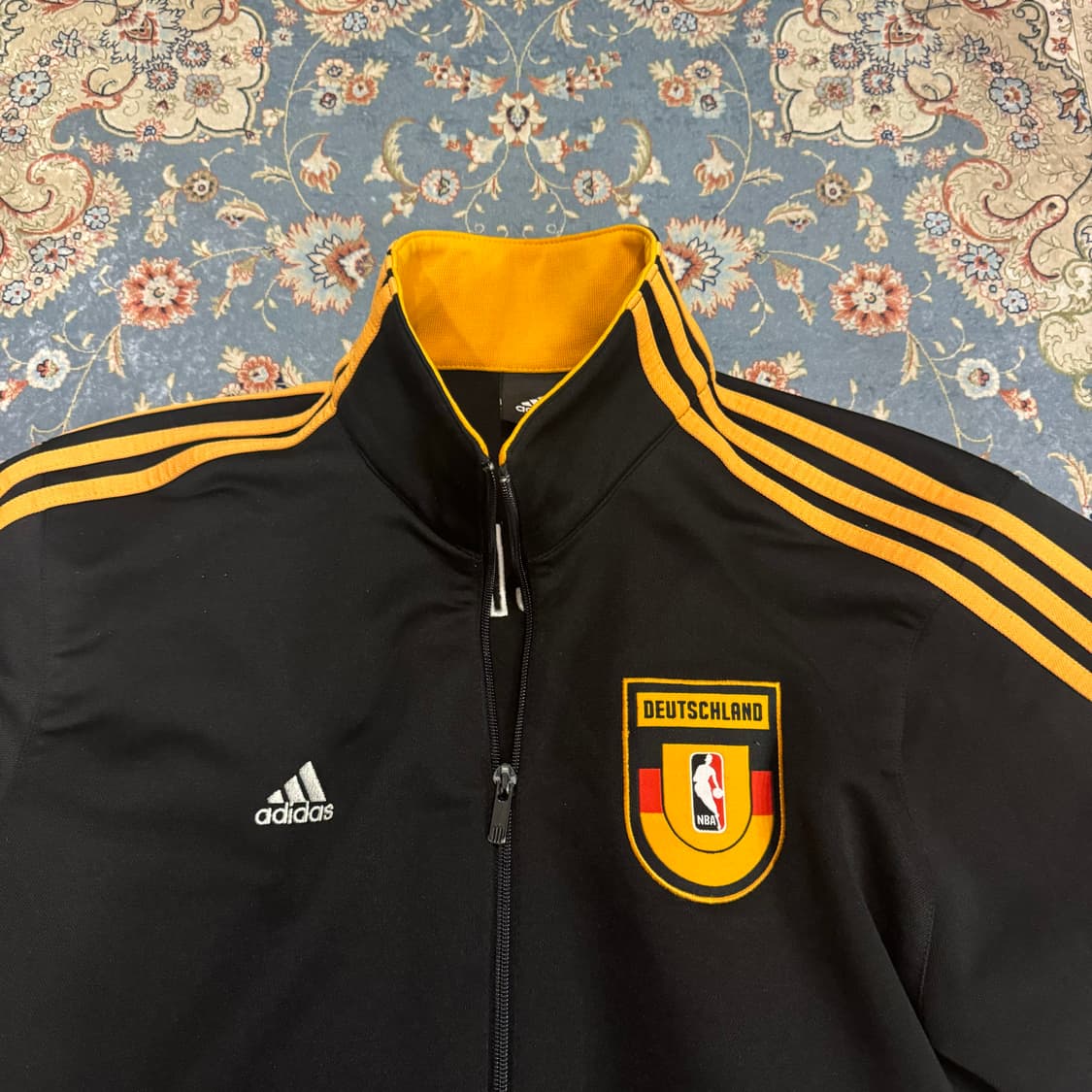 아디다스 NBA deutschland 져지 트랙탑 상품이미지3