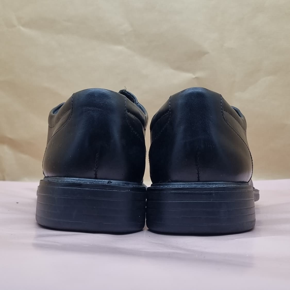 보스토니안 플렉스라이트  남성정장구두255 상품이미지4