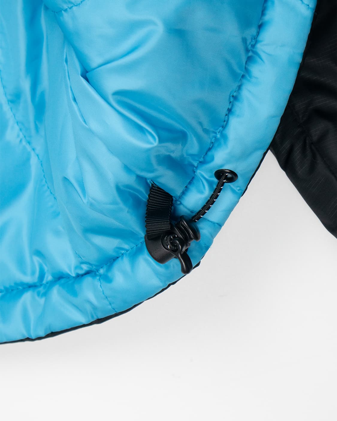 마나스타쉬 리버서블 프리마로프트 경량 패딩 상품이미지7