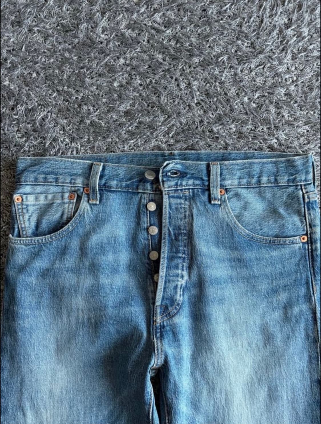 Levi's 501 W32| L32 상품이미지6