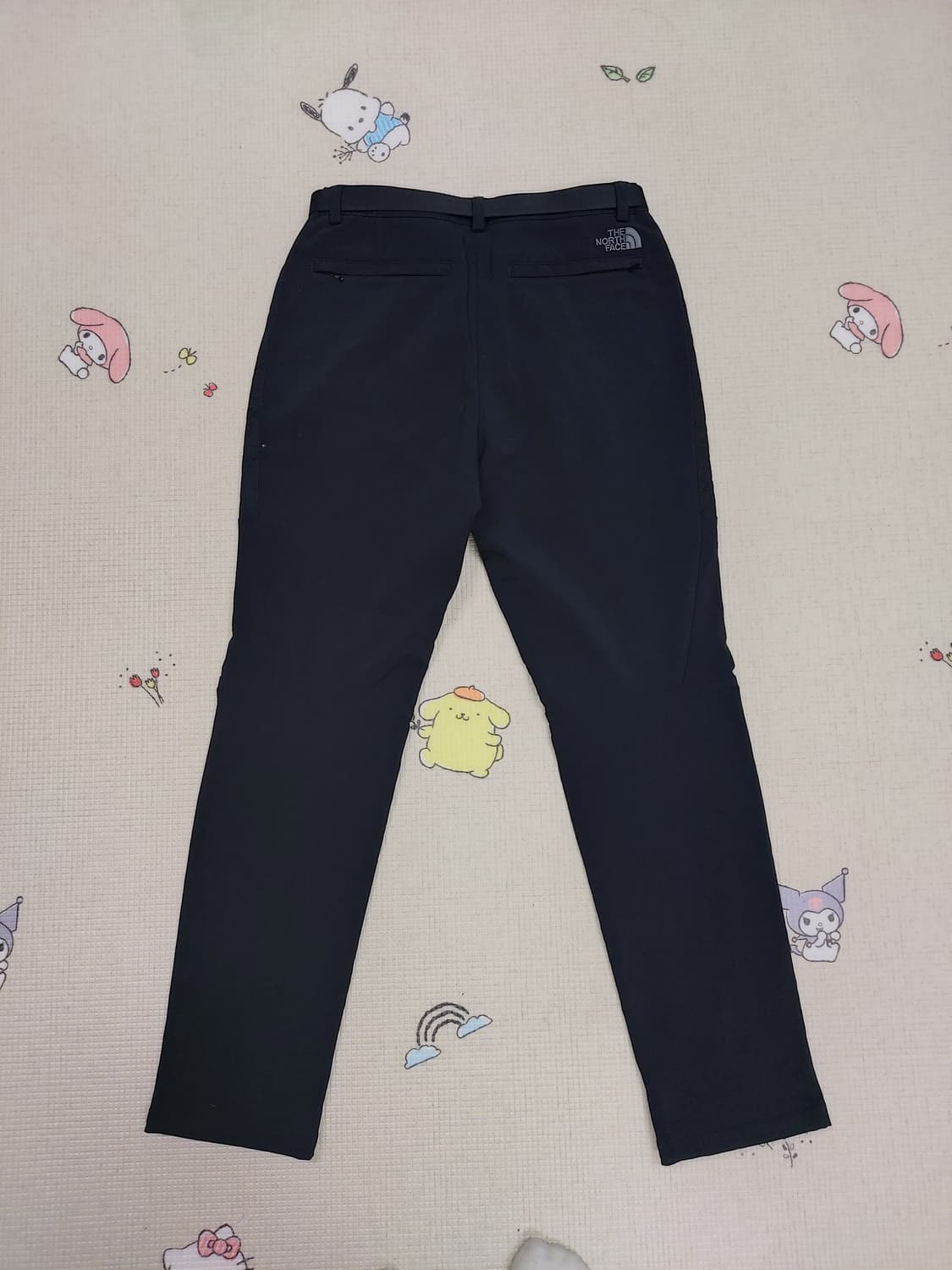 노스페이스 퀄팅 팬츠 바지 76 상품이미지2