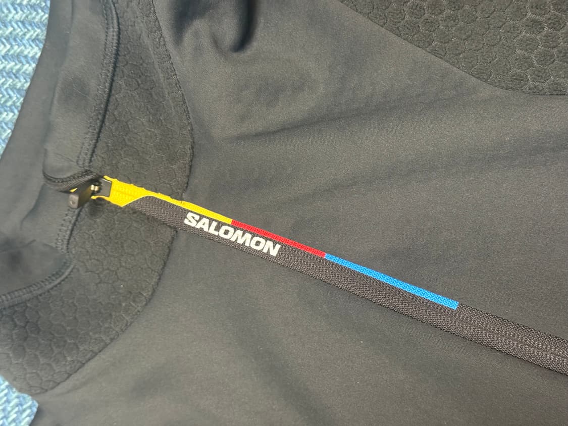 살로몬 인터크로스 헥사곤 자켓 상품이미지2