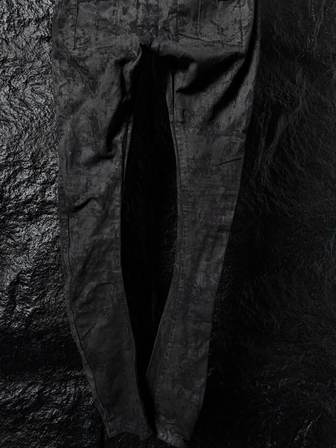 Boris Bidjan Saberi P13 Tight Fit Pants  상품이미지7