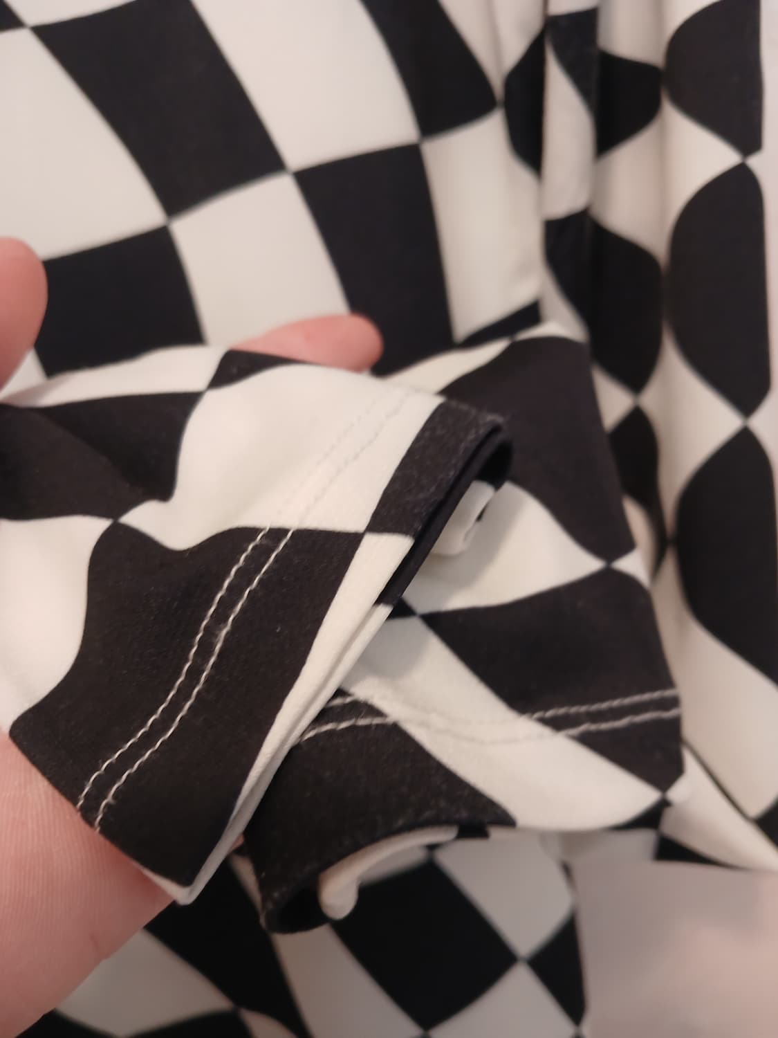 쥬시쥬디 정품 여성 긴팔 85 사이즈 상품이미지3