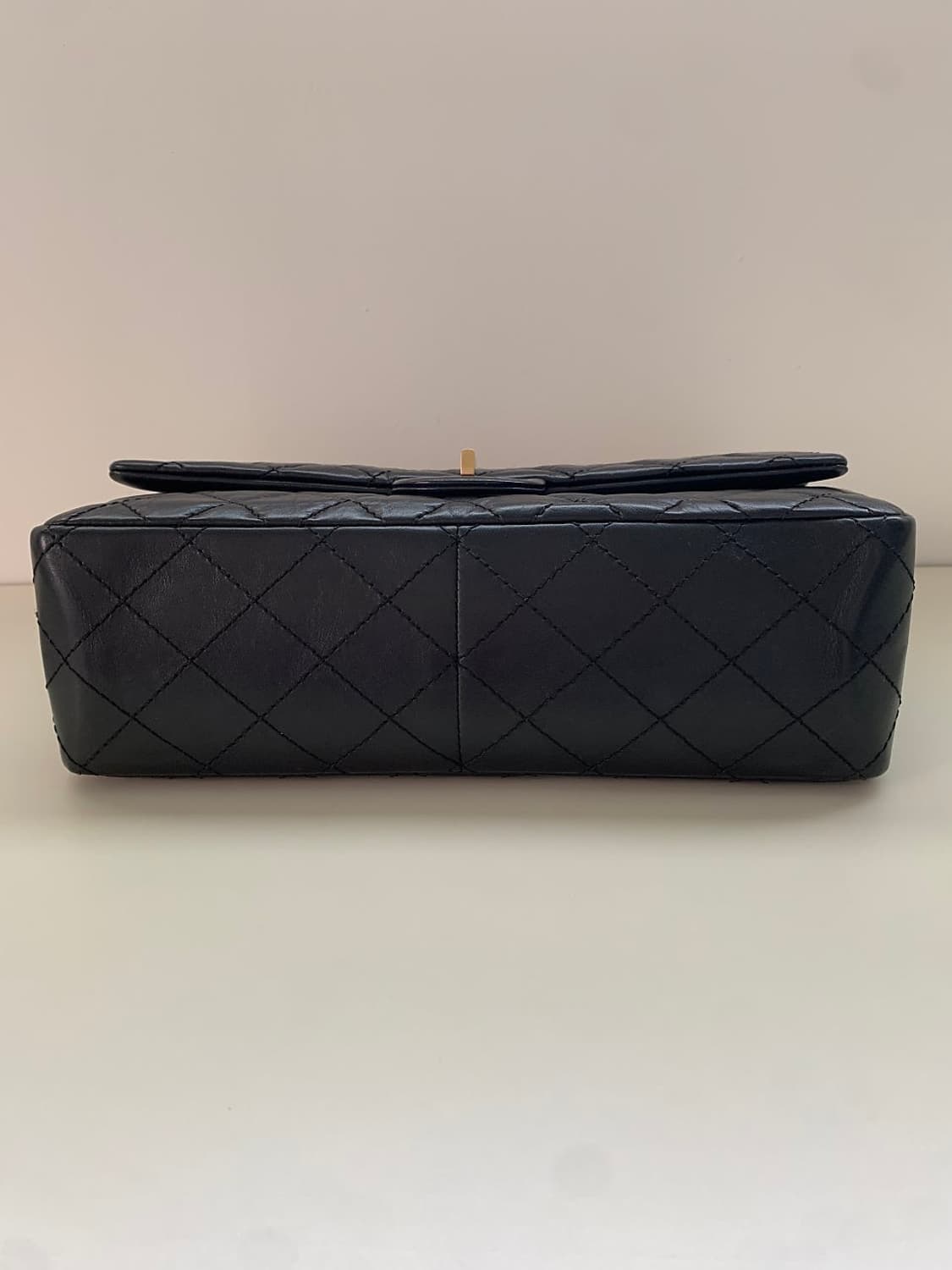 샤넬 2.55 라지 플랩백 상품이미지7