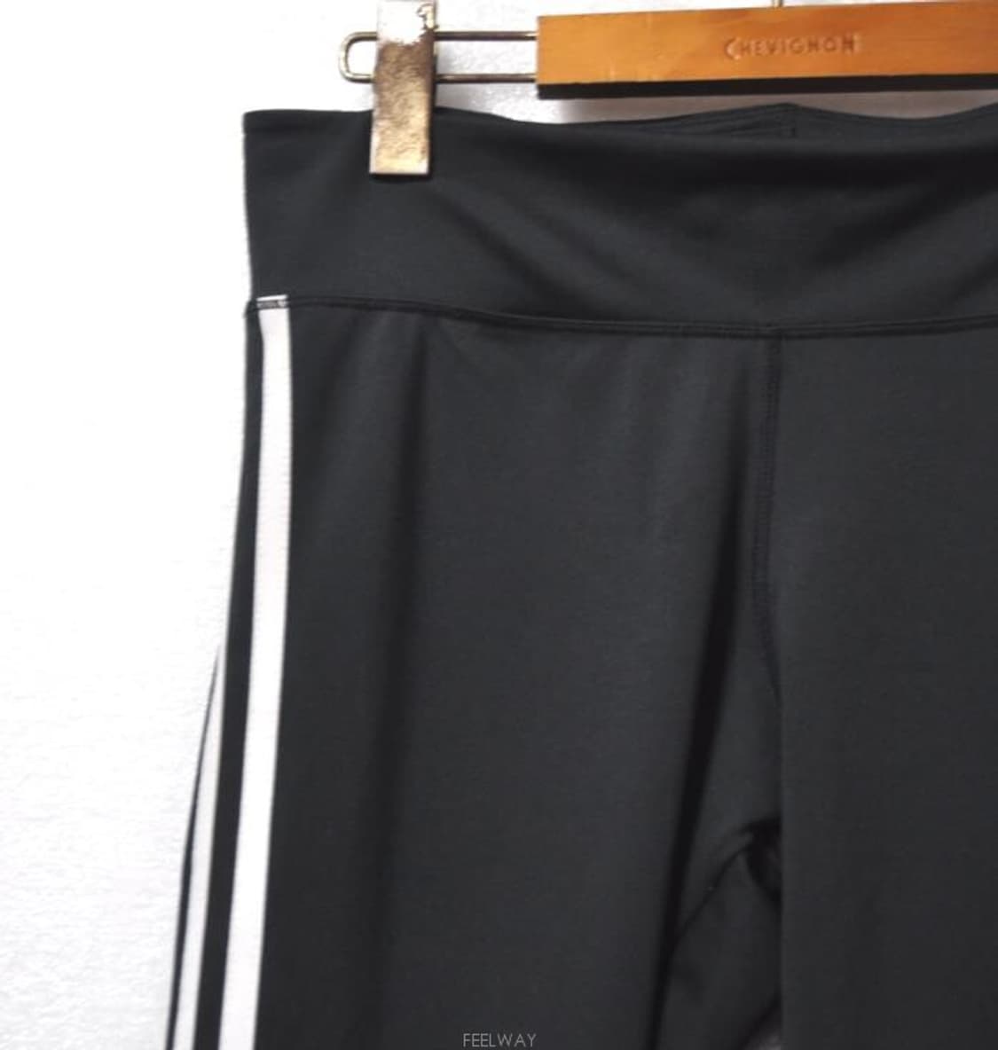 아디다스/여성타이즈레깅스팬츠(허리28) 상품이미지5