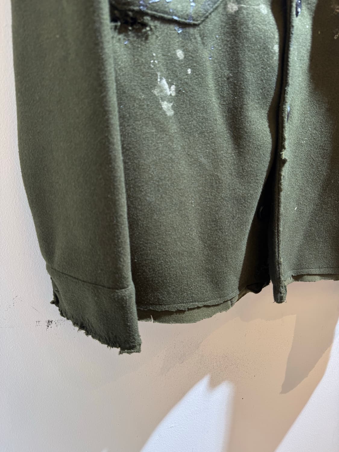 빈티지 자켓 상품이미지4