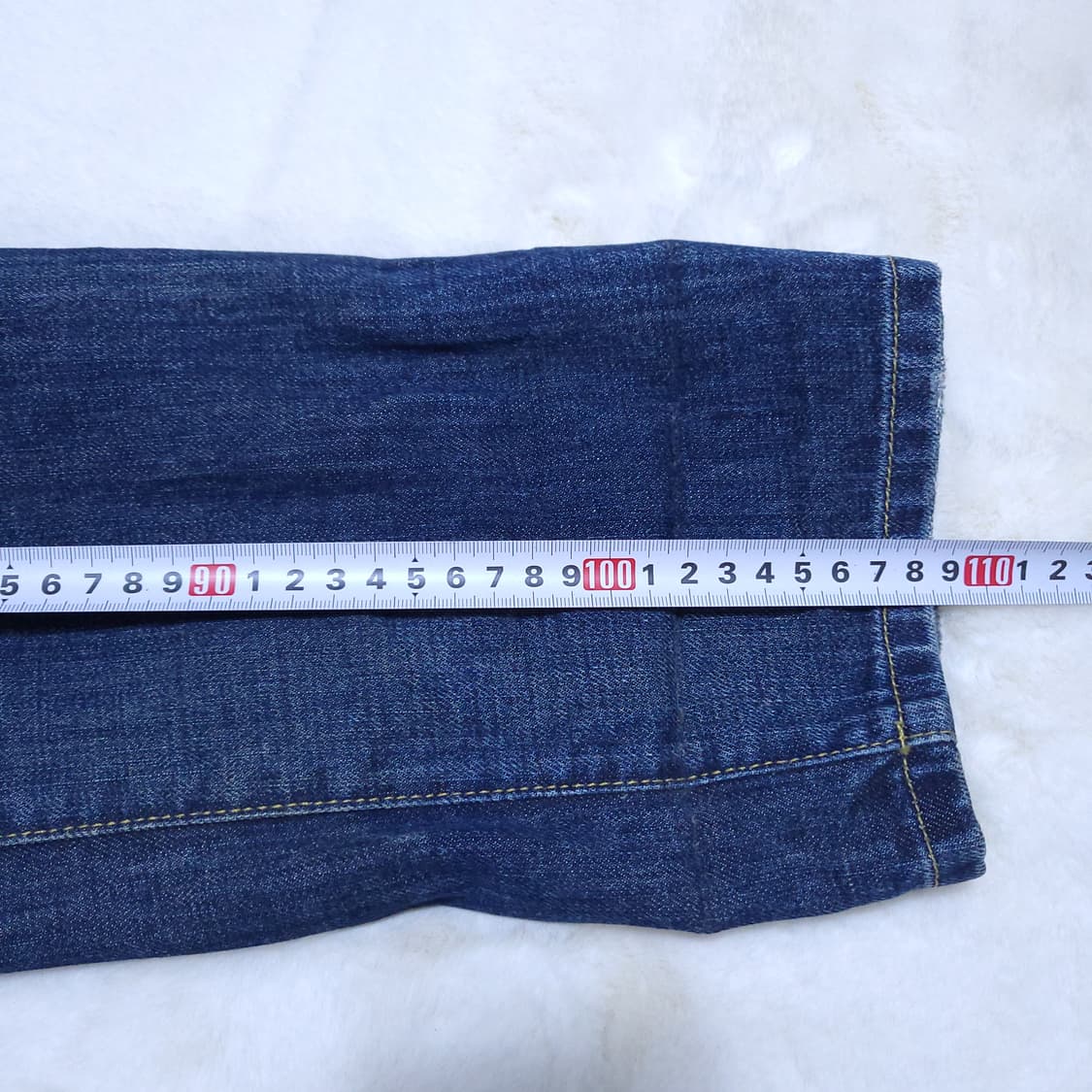 돌체앤가바나 남성 청바지 48 0226 상품이미지9