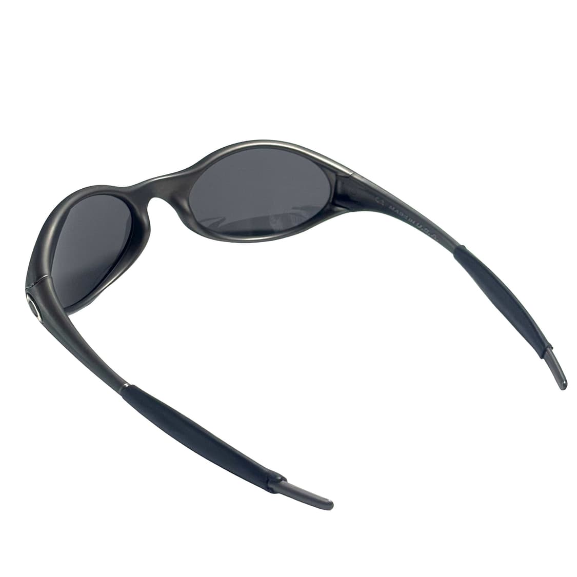 오클리 아이자켓 (Eye Jacket 1.0) 건메탈 (Gunmetal) 상품이미지9