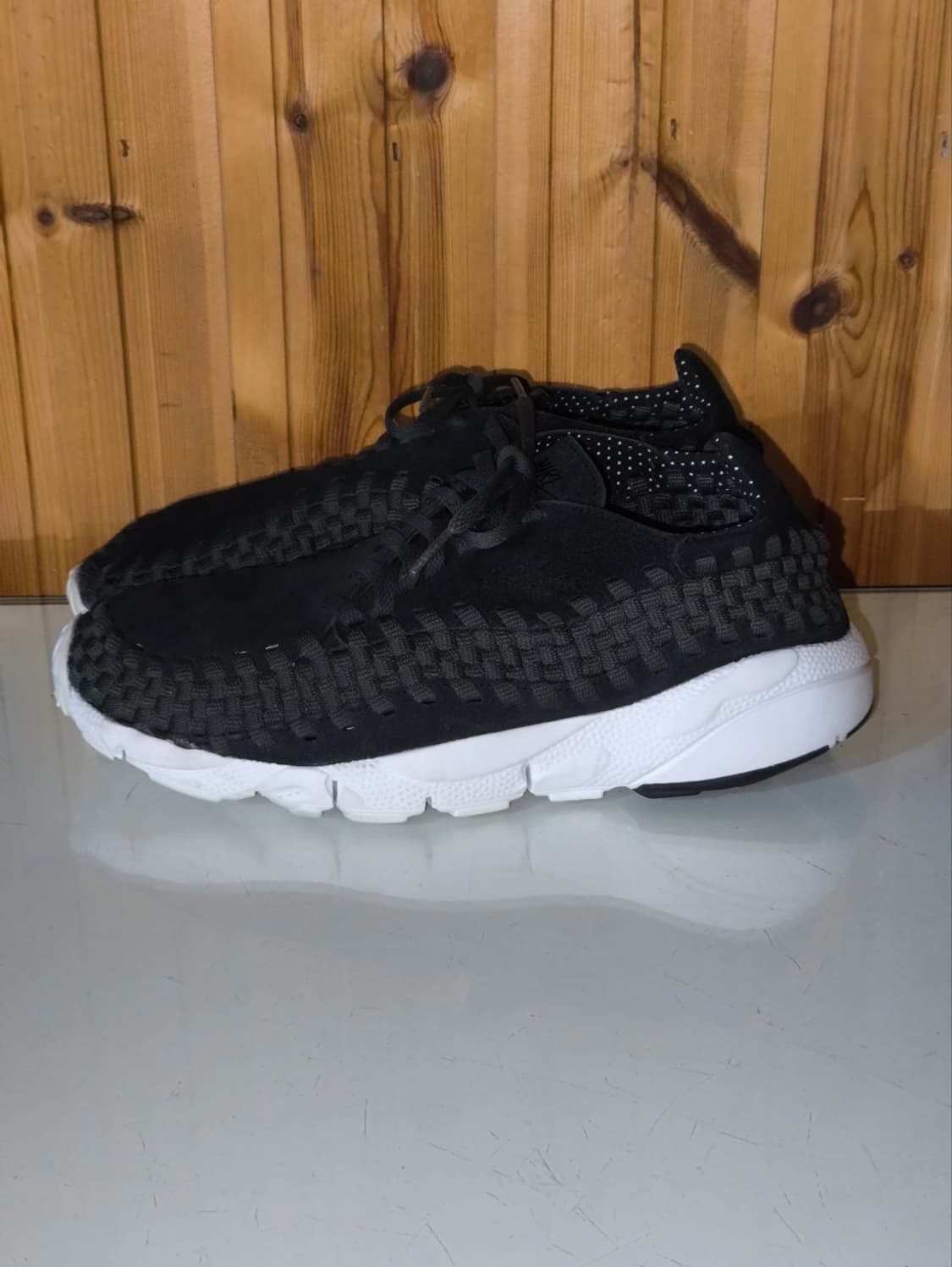 260mm 나이키 풋스케이프 우븐 운동화 상품이미지2