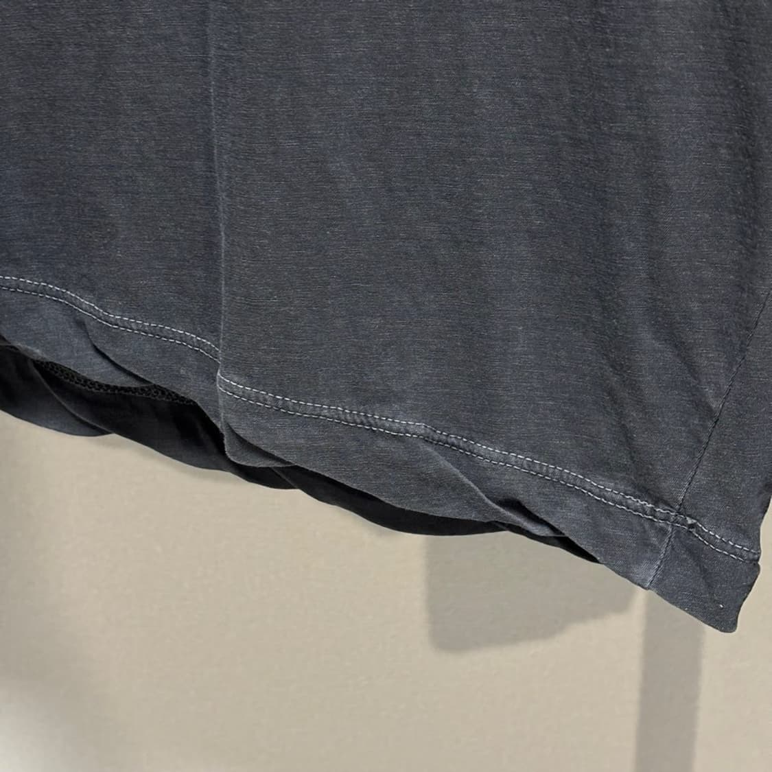 3) 제임스펄스 james perse 코튼 저지 후드 상품이미지3