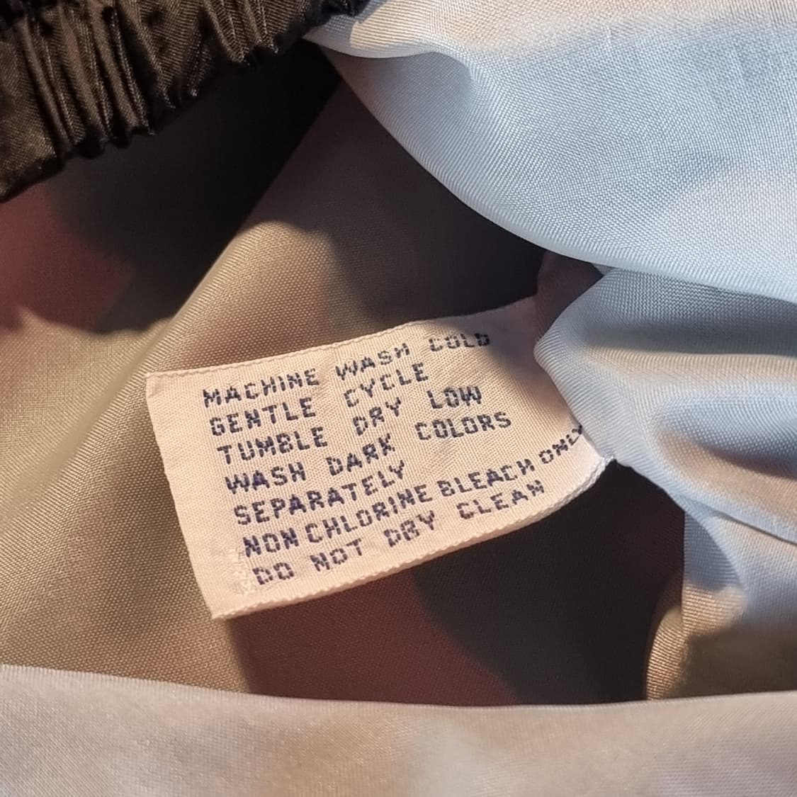 스타터 시카고 화이트삭스 MLB 바람막이 유니폼 M 상품이미지4