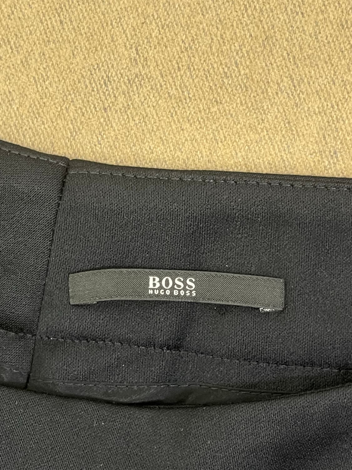 휴고보스 여성바지 상품이미지8