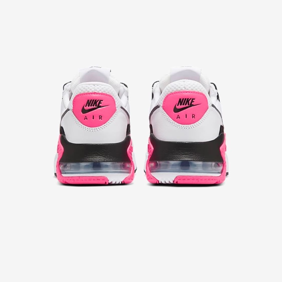 나이키 에어맥스 엑시 하이벌 핑크 225mm 상품이미지3