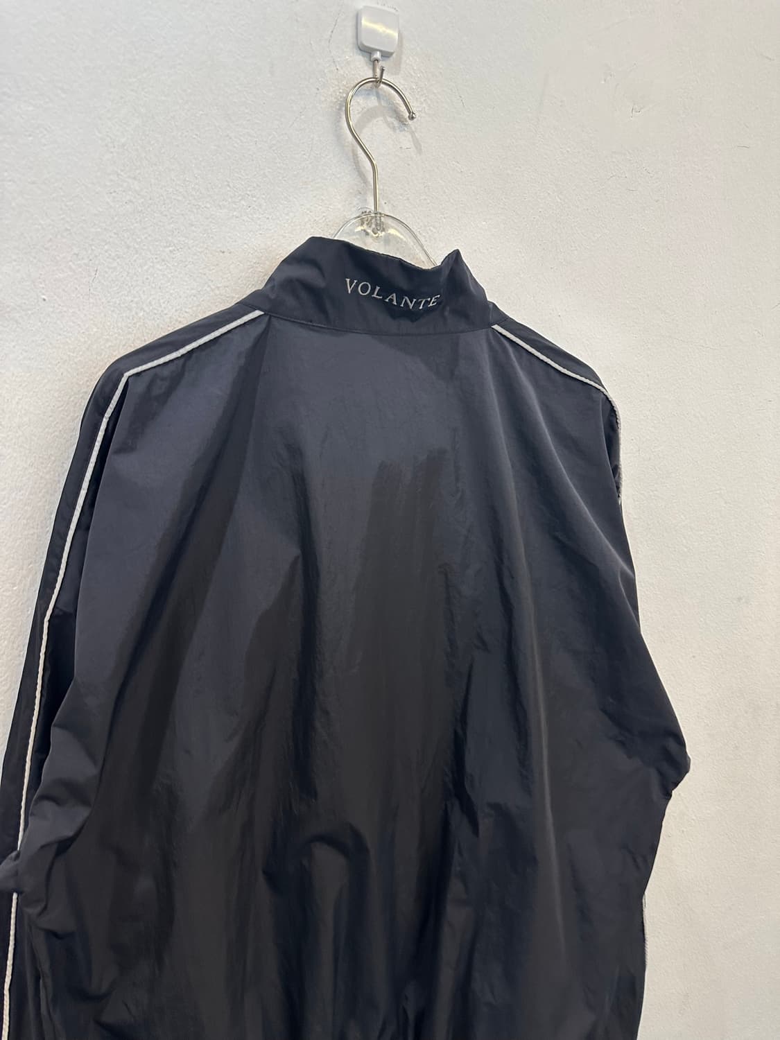 Volante blouson 상품이미지6