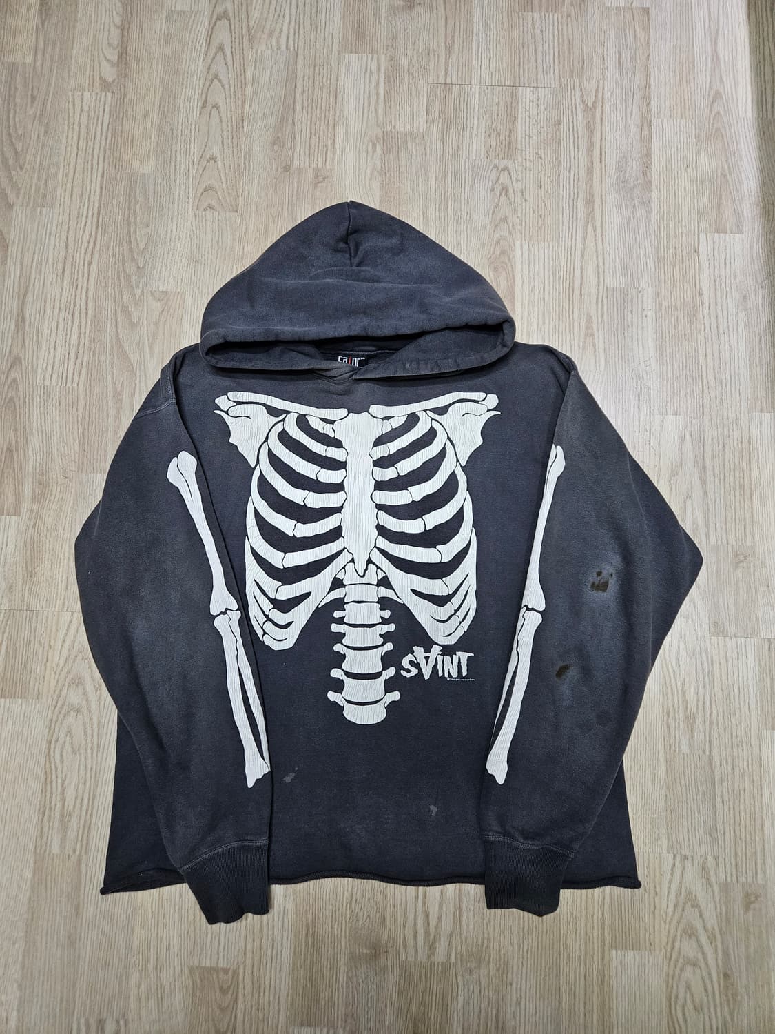 세인트미카엘 본후드 상품이미지1