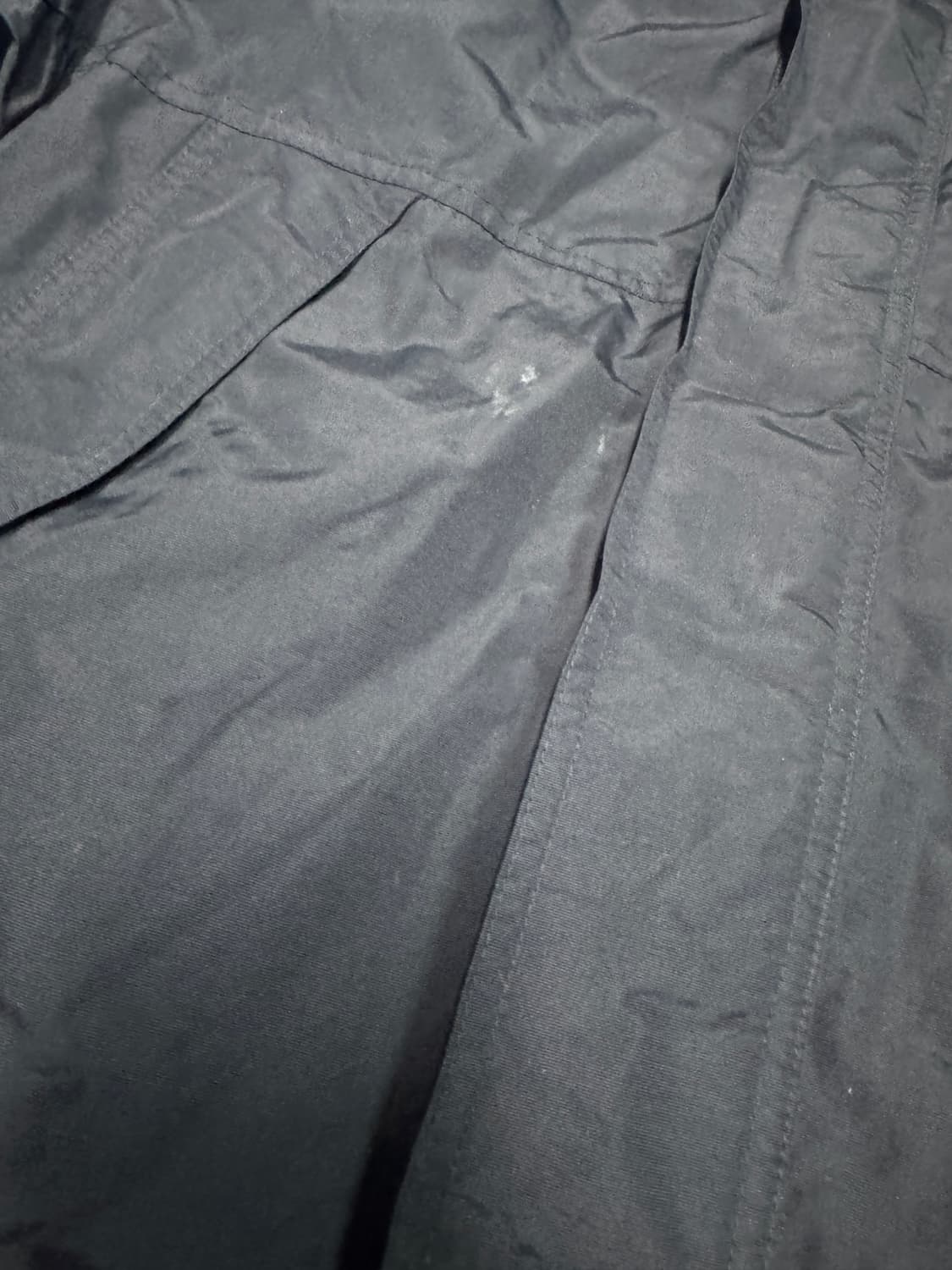 여성 아디다스 파이어버드 패디드 후드 점퍼 xs 상품이미지5