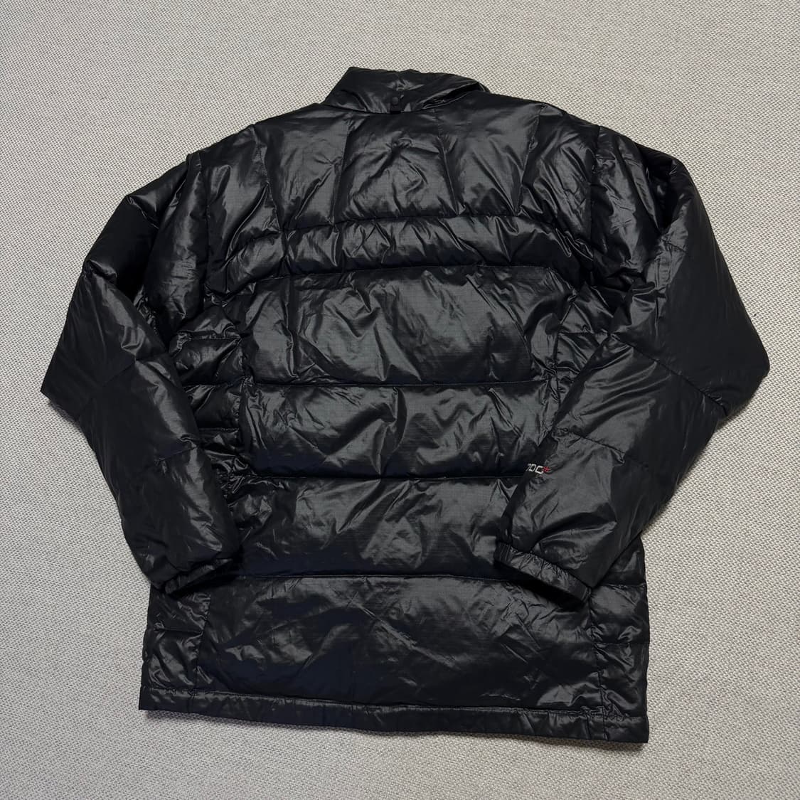 코오롱스포츠 700필파워 패딩자켓 상품이미지5