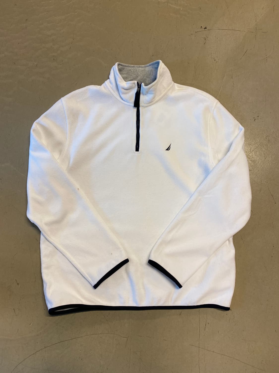 노티카 하프집업 (Man L) AA1344 상품이미지2