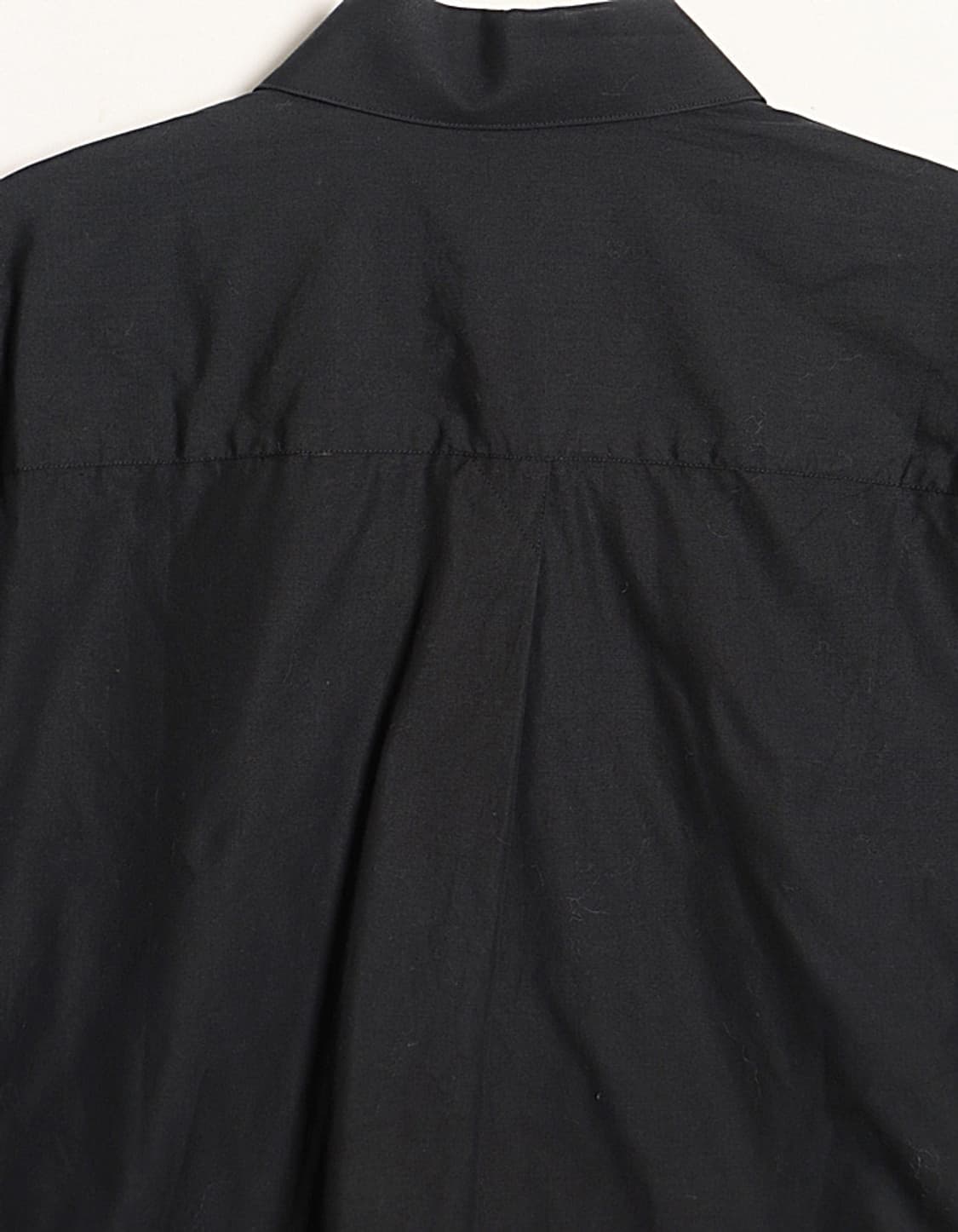 DKNY Black Dress Shirts 상품이미지5