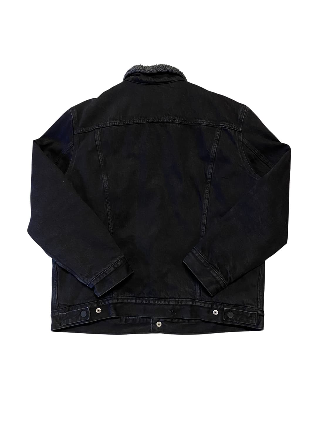 리바이스 쉐르파 트레커 자켓 (Man XL) AA0940 상품이미지8