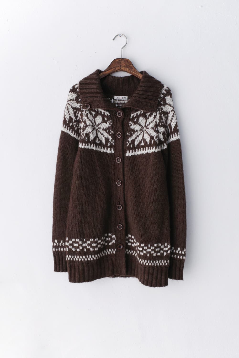 nordic cardigun  상품이미지1