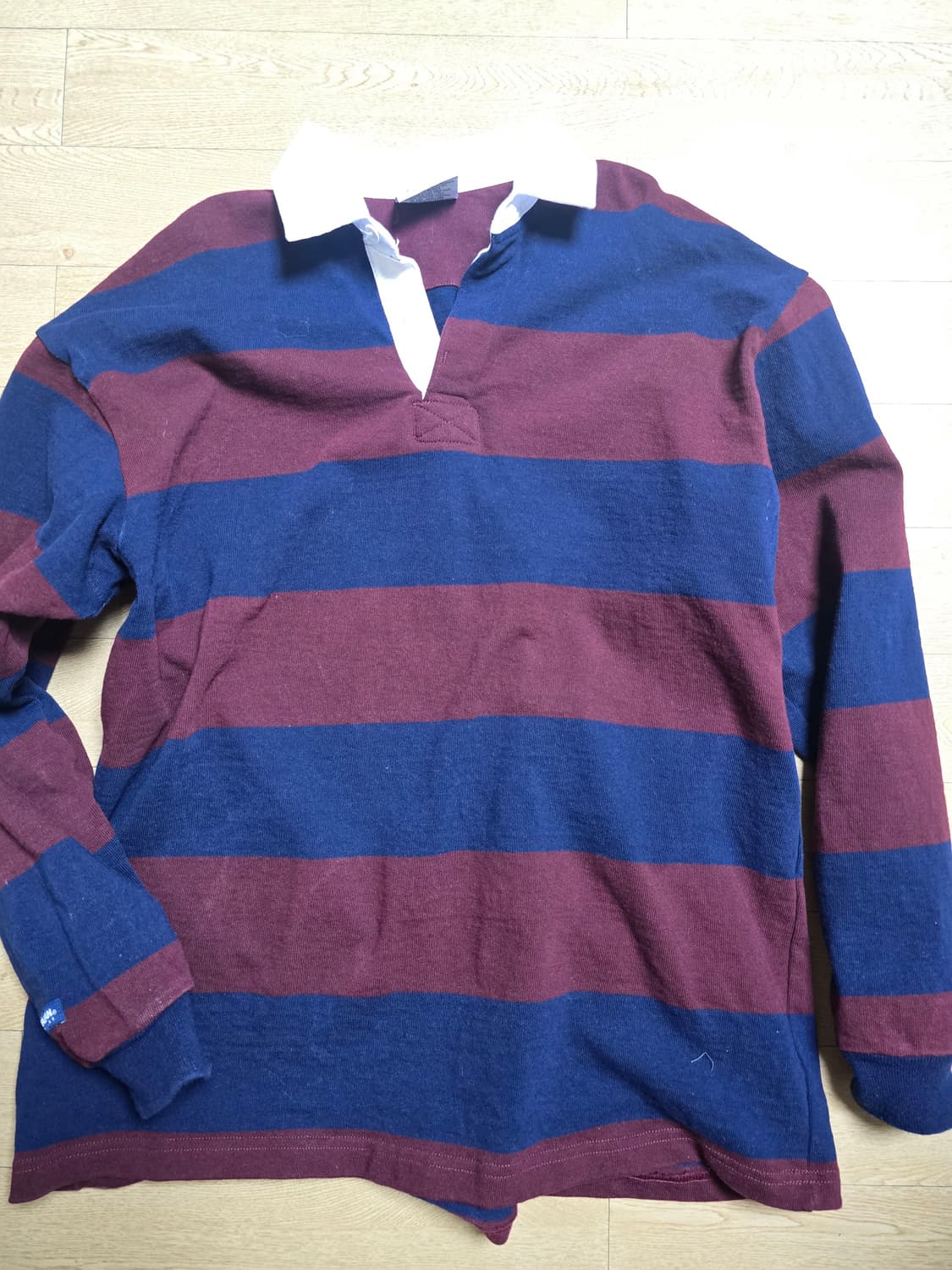 바바리안 럭비티 3xl 상품이미지1