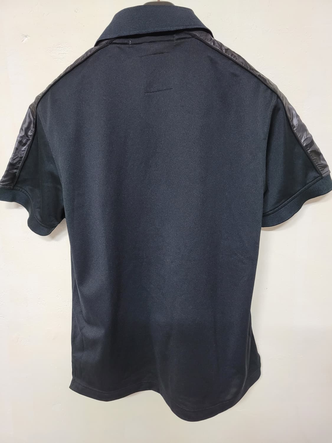 마크앤로나 카모패치 폴로 티셔츠 상품이미지6