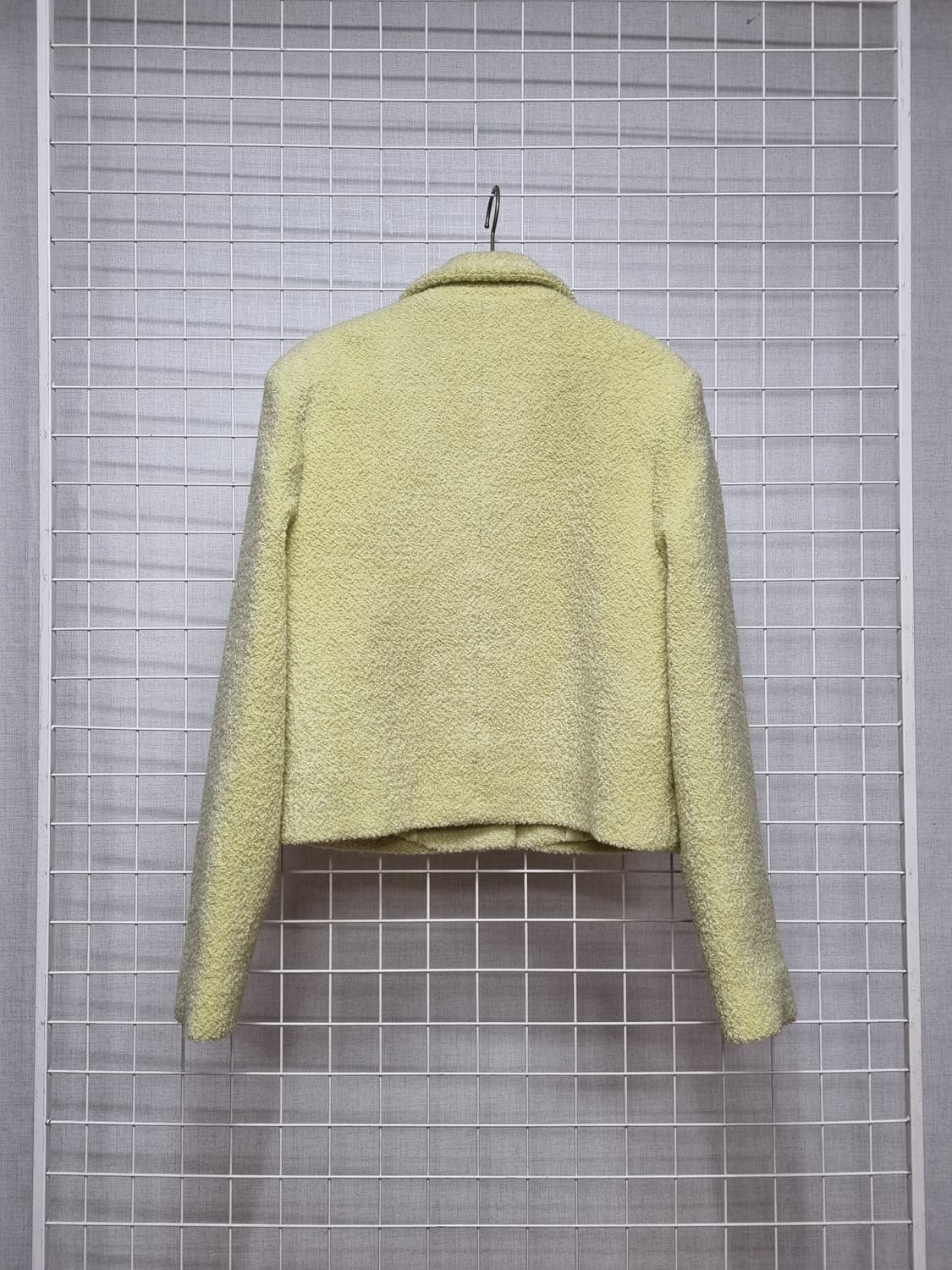 (택뽀) 헬더 HELDER 모직자켓 (새상품급) 상품이미지2