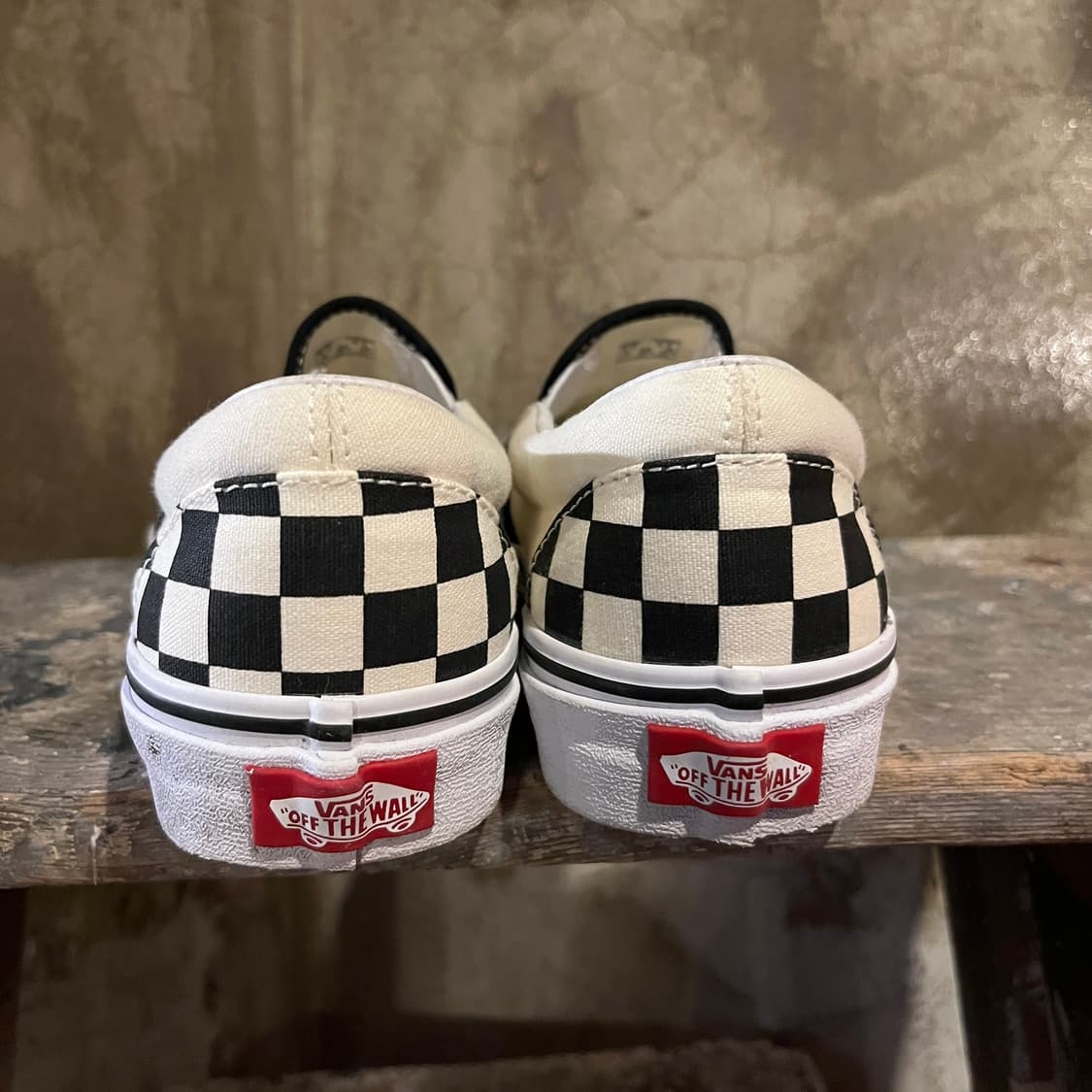 반스 스니커즈 (230) 상품이미지6