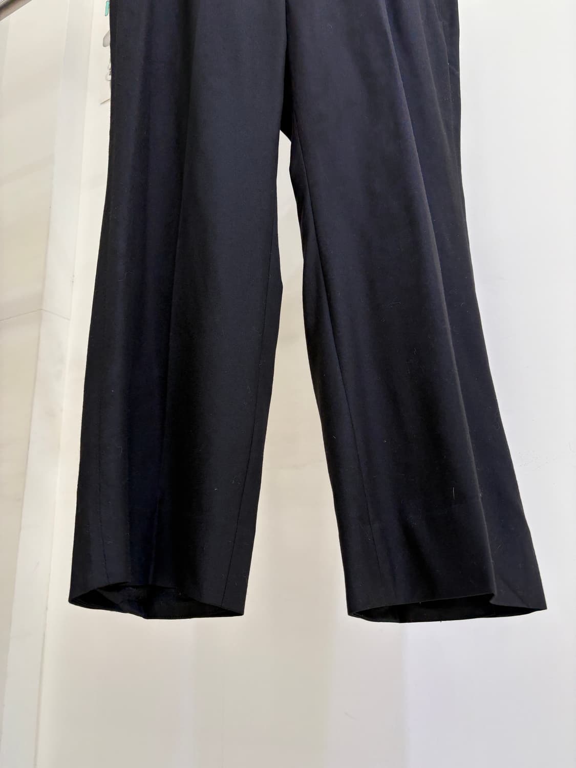 LANVIN PARIS 슬랙스 상품이미지4