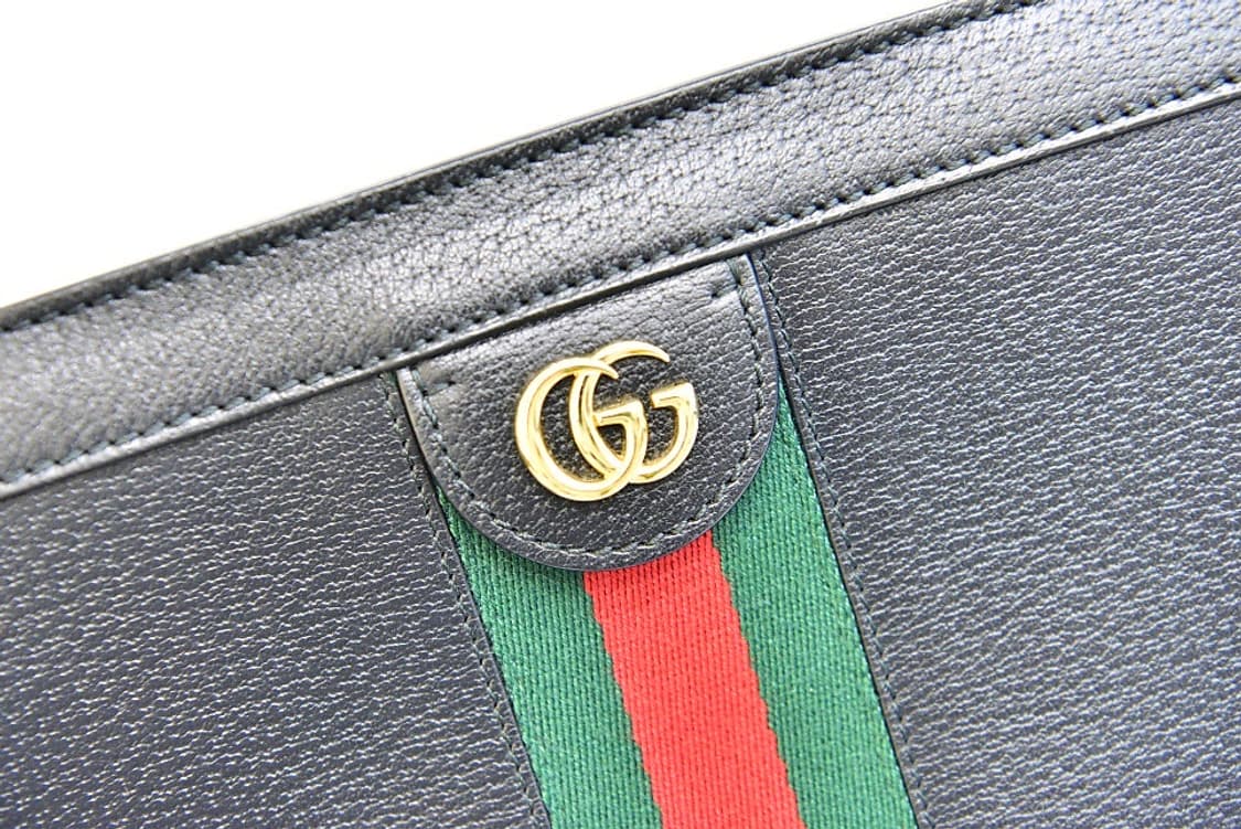 구찌 오피디아 스퀘어 체인 숄더백(정품) 상품이미지6