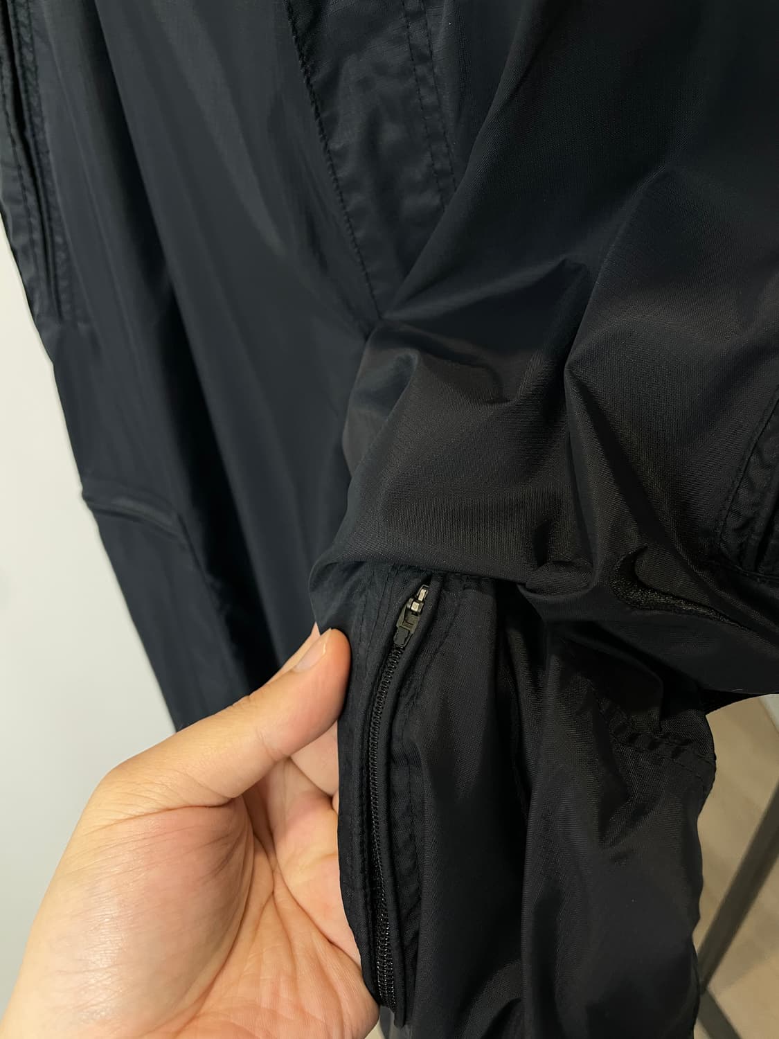 (L) 00s Nike 나이키 아카이브 고프코어 트랙팬츠 상품이미지10