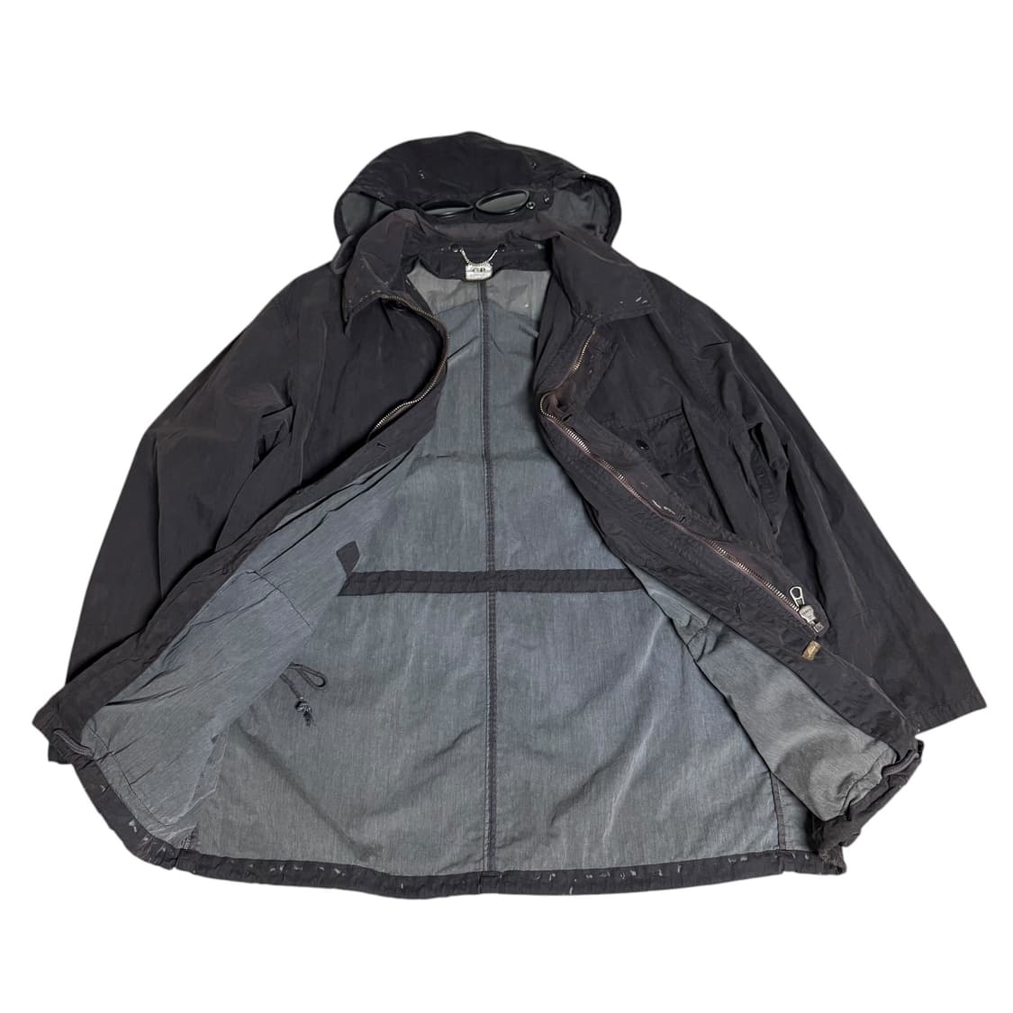 90’s C.P.COMPANY Mille Miglia Jacket 상품이미지7