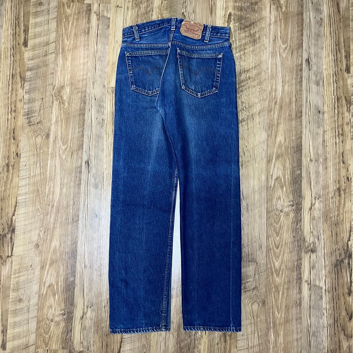 80s USA 리바이스501xx [31/표기33] 상품이미지2