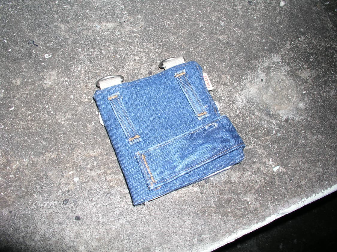 CLONE 3RD POCKET NO.5 상품이미지3