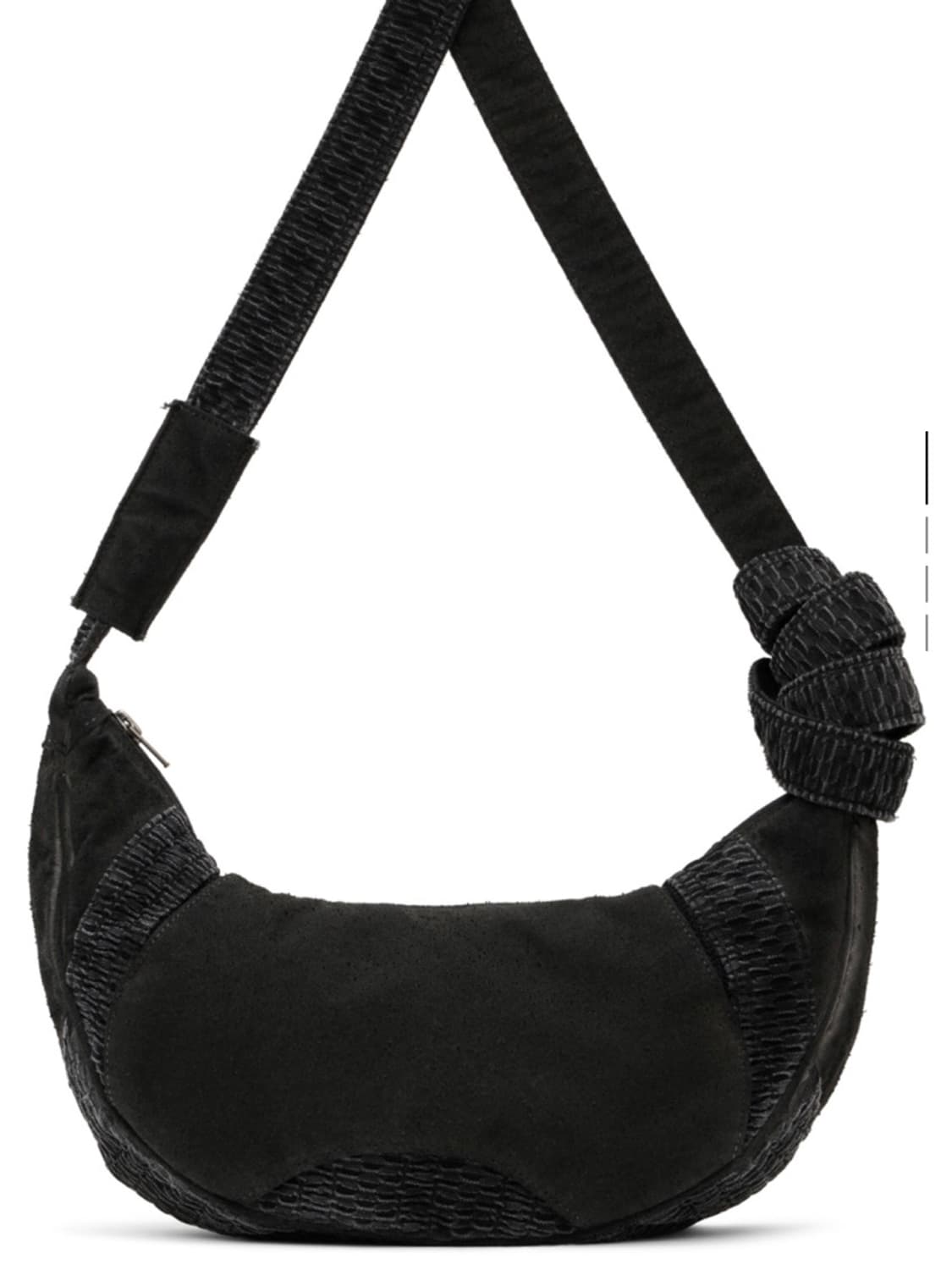 XLIM ssense exclusive bag black 상품이미지1