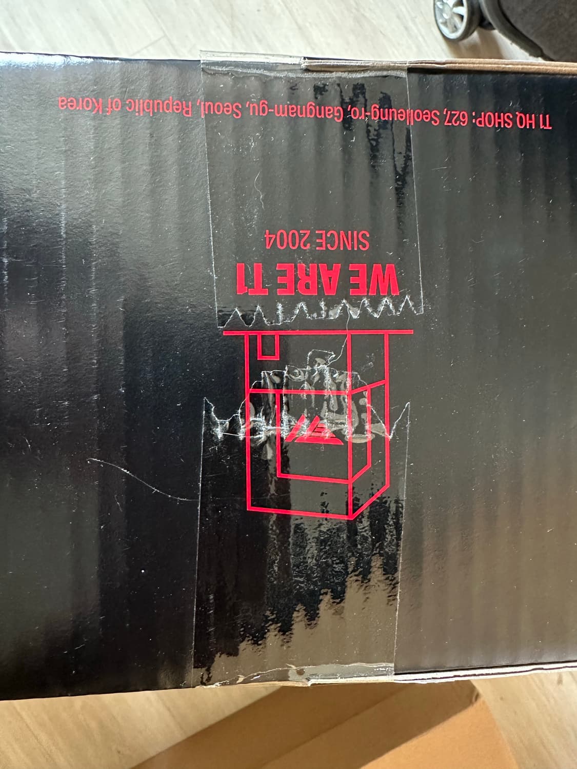 2024 페이커(faker) 인형 + 포토카드 포함(새상품) 상품이미지3