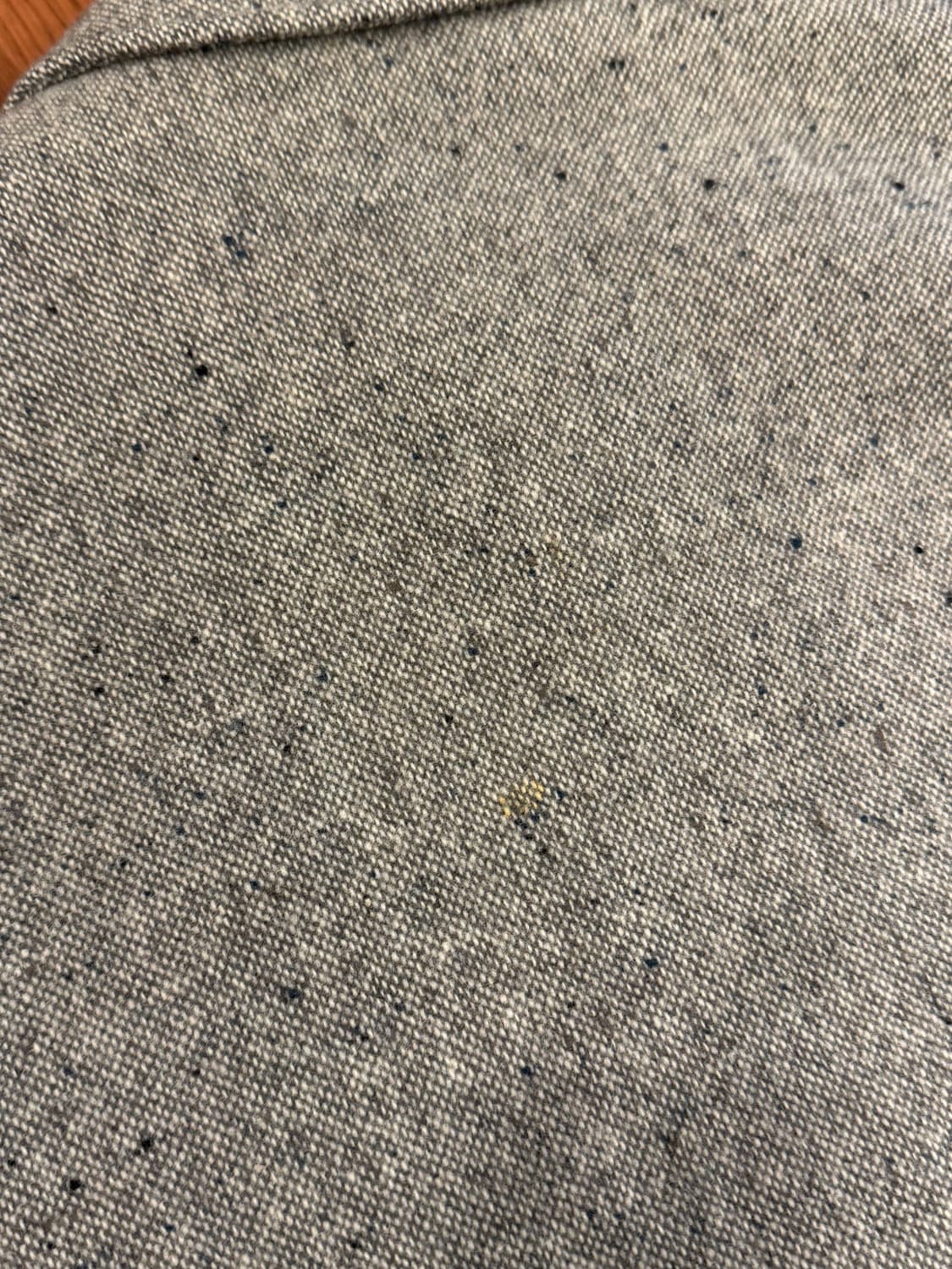 East Boy 이스트보이 울 블루종 자켓 (made in Japan) 상품이미지7