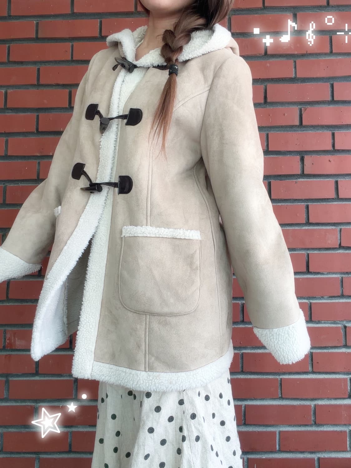 모리걸 떡코 상품이미지2