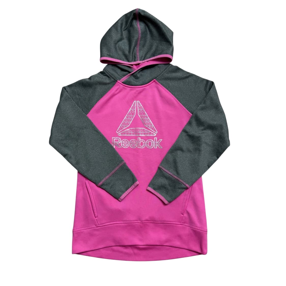 리복 후드티 상품이미지1