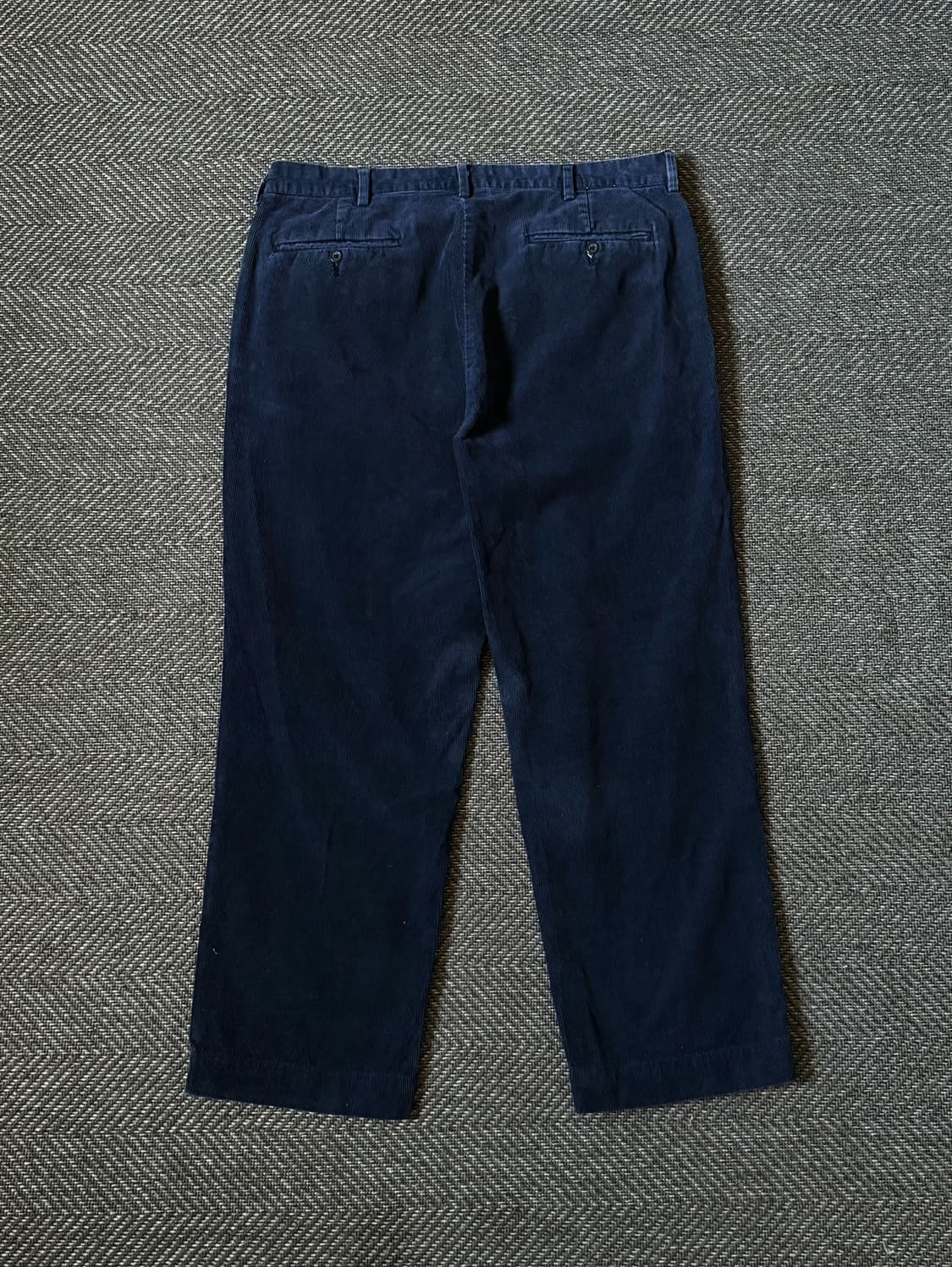 (36) 폴로 랄프로렌 네이비 코듀로이 빈티지 팬츠 상품이미지7