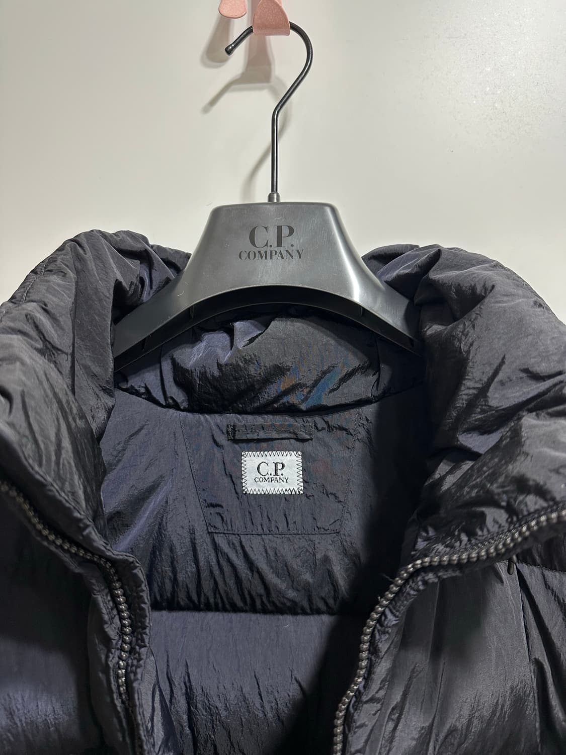 XL] CP컴퍼니 크롬R 패딩 상품이미지6