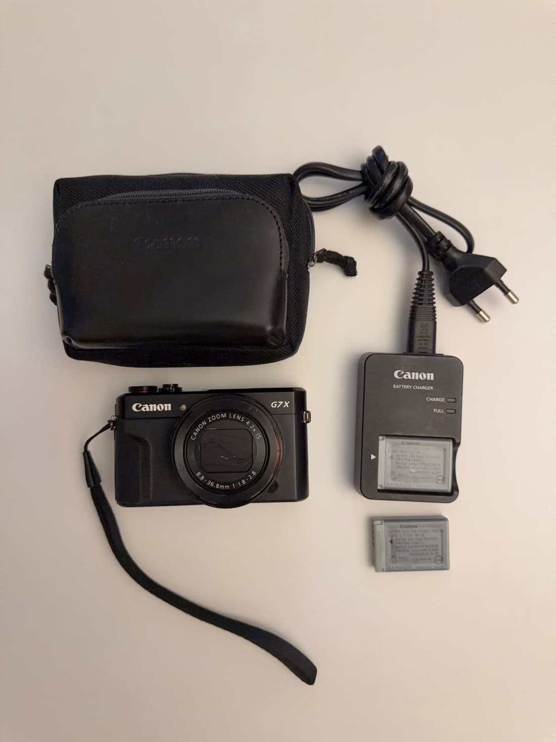 캐논 G7X mark2 카메라 마크2 상품이미지1