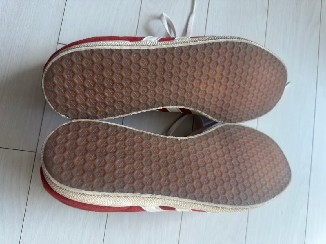 아디다스 가젤 프리러브레드 275 상품이미지6