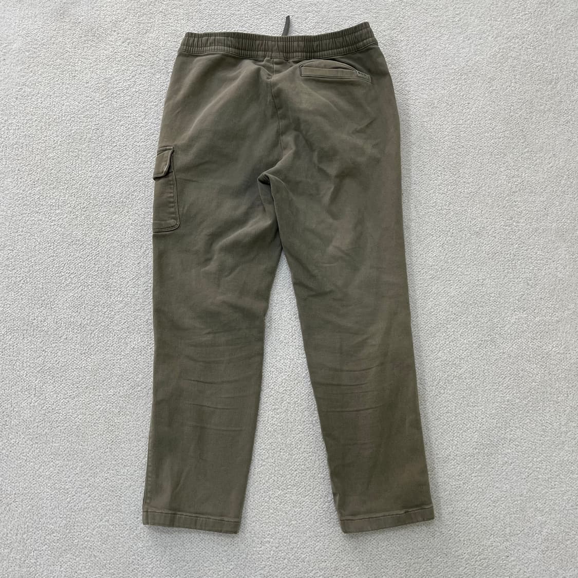 75 스노우피크 여성 카고 팬츠 0330M 상품이미지4